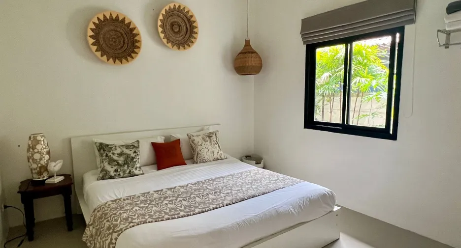 For sale 3 bedrooms villa in Ko Samui, Surat Thani