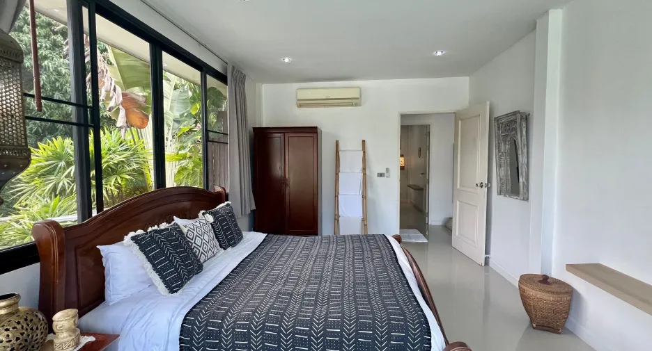 For sale 3 bedrooms villa in Ko Samui, Surat Thani