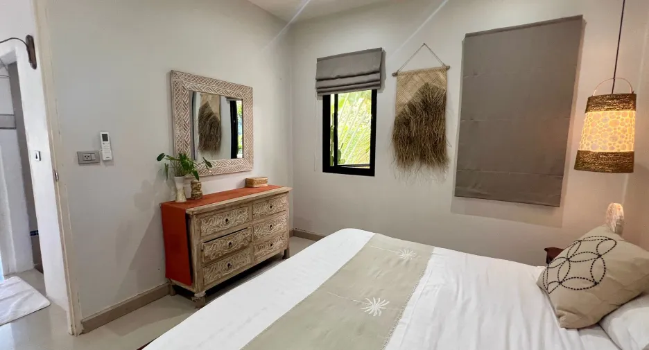 For sale 3 bedrooms villa in Ko Samui, Surat Thani