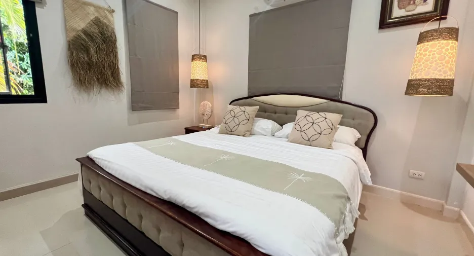 For sale 3 bedrooms villa in Ko Samui, Surat Thani