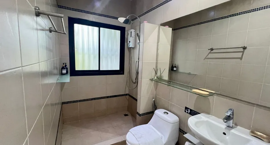 For sale 3 bedrooms villa in Ko Samui, Surat Thani