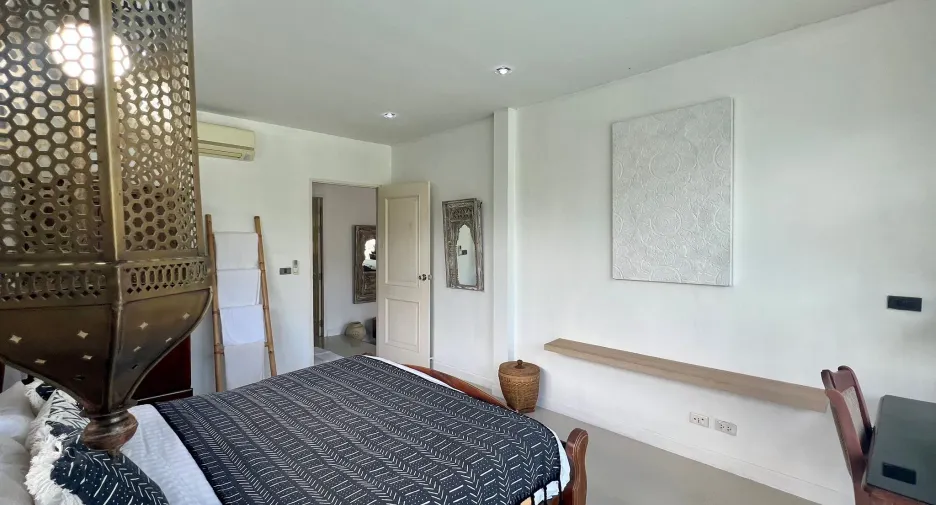 For sale 3 bedrooms villa in Ko Samui, Surat Thani