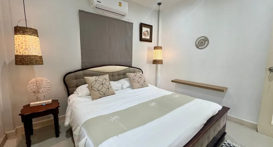 For sale 3 bedrooms villa in Ko Samui, Surat Thani