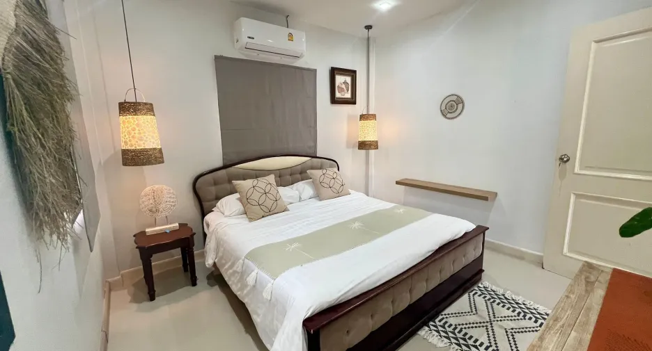 For sale 3 bedrooms villa in Ko Samui, Surat Thani