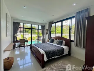 For sale 3 bedrooms villa in Ko Samui, Surat Thani