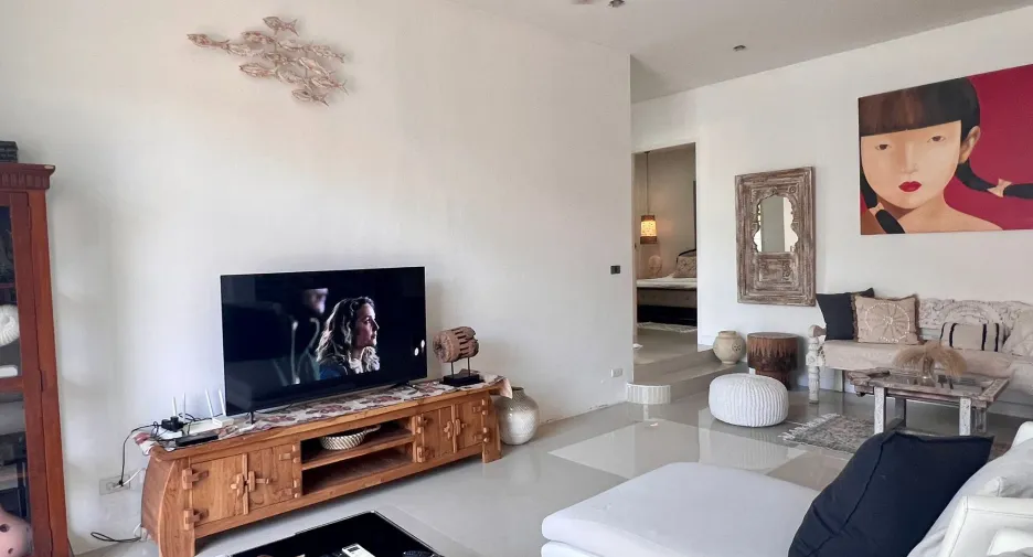 For sale 3 bedrooms villa in Ko Samui, Surat Thani