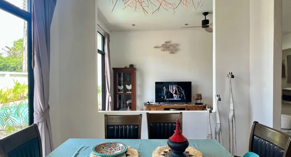For sale 3 bedrooms villa in Ko Samui, Surat Thani