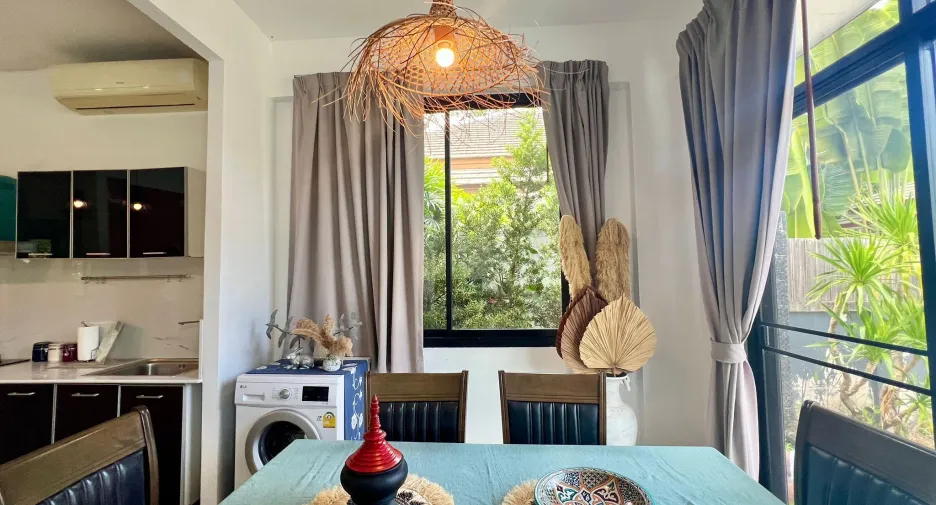 For sale 3 bedrooms villa in Ko Samui, Surat Thani