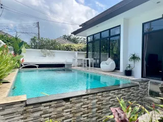 For sale 3 bedrooms villa in Ko Samui, Surat Thani