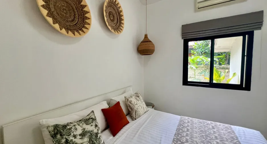For sale 3 bedrooms villa in Ko Samui, Surat Thani