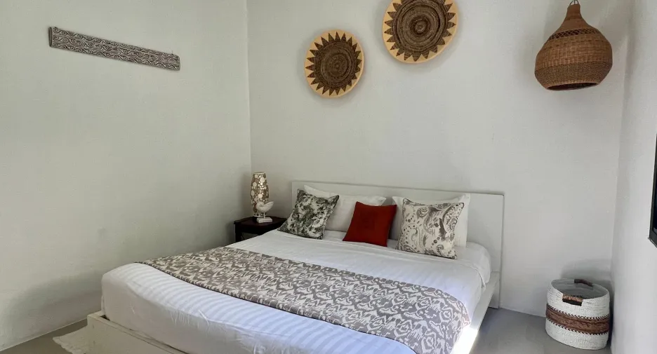 For sale 3 bedrooms villa in Ko Samui, Surat Thani