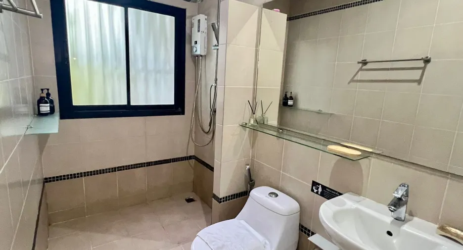 For sale 3 bedrooms villa in Ko Samui, Surat Thani