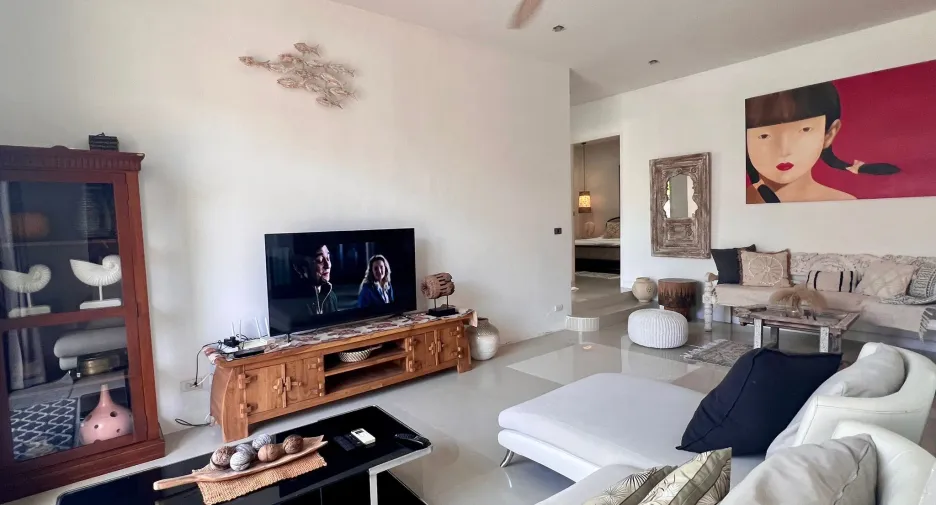 For sale 3 bedrooms villa in Ko Samui, Surat Thani