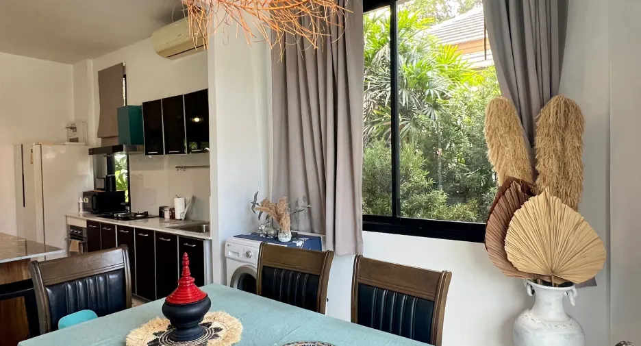 For sale 3 bedrooms villa in Ko Samui, Surat Thani