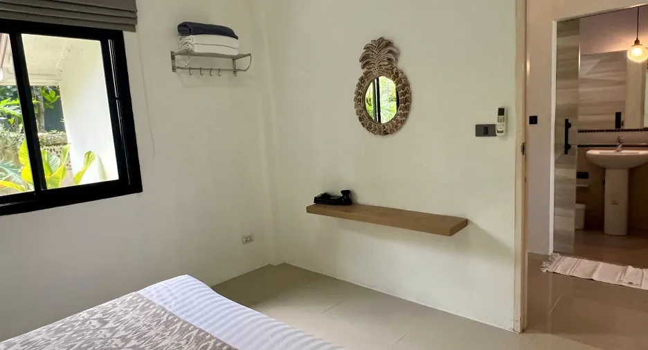 For sale 3 bedrooms villa in Ko Samui, Surat Thani