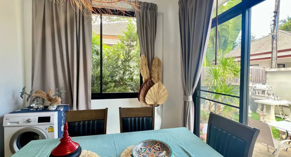 For sale 3 bedrooms villa in Ko Samui, Surat Thani