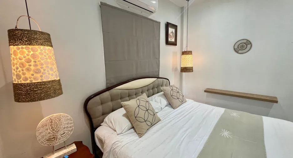 For sale 3 bedrooms villa in Ko Samui, Surat Thani