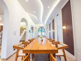 Villa zur Miete mit 4 Zimmer in Bang Lamung, Chonburi