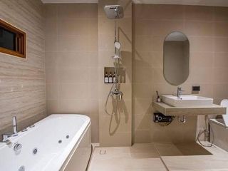 Villa zur Miete mit 4 Zimmer in Bang Lamung, Chonburi
