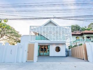 Villa zur Miete mit 4 Zimmer in Bang Lamung, Chonburi