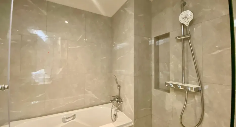 For rent 1 bed condo in Mueang Chiang Mai, Chiang Mai