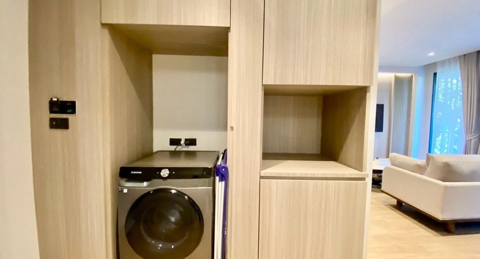 For rent 1 bed condo in Mueang Chiang Mai, Chiang Mai