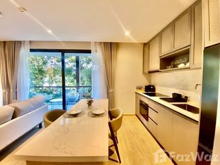 Wohnung zur Miete mit 1 Zimmer in Mueang Chiang Mai, Chiang Mai