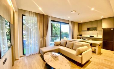 For rent 1 bed condo in Mueang Chiang Mai, Chiang Mai