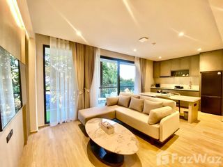 Wohnung zur Miete mit 1 Zimmer in Mueang Chiang Mai, Chiang Mai