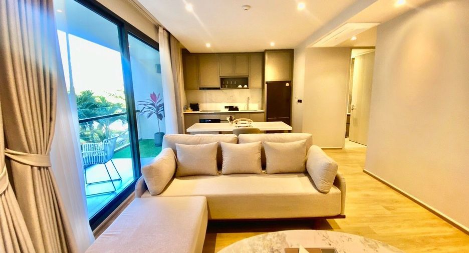 For rent 1 bed condo in Mueang Chiang Mai, Chiang Mai