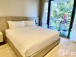 Wohnung zur Miete mit 1 Zimmer in Mueang Chiang Mai, Chiang Mai