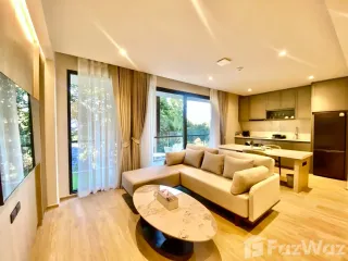 For Rent 1 Bedroom Condo In Mueang Chiang Mai