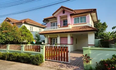 出租 3 卧室 独立屋 在 Si Racha, Chon Buri