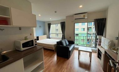 Wohnung zum Kauf mit 1 Zimmer in Rat Burana, Bangkok