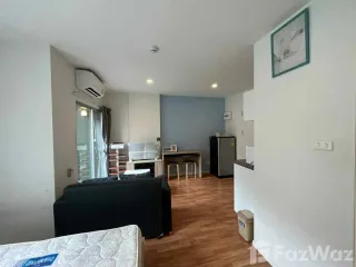 For sale 1 bed condo in Rat Burana, Bangkok