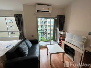 For sale 1 bed condo in Rat Burana, Bangkok