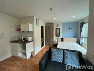For sale 1 bed condo in Rat Burana, Bangkok