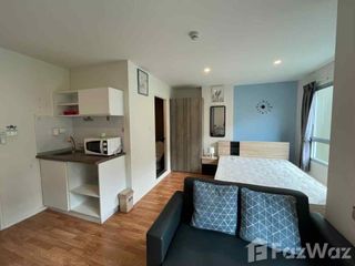 Продажа 1 кровать кондо в Рат Бурана, Бангкок
