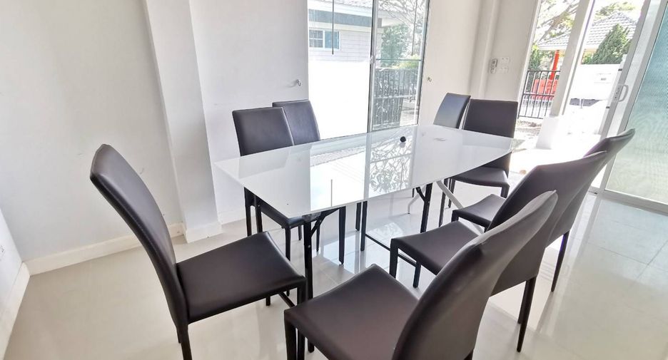 For sale and for rent 3 bedrooms house in Hua Hin, Prachuap Khiri Khan