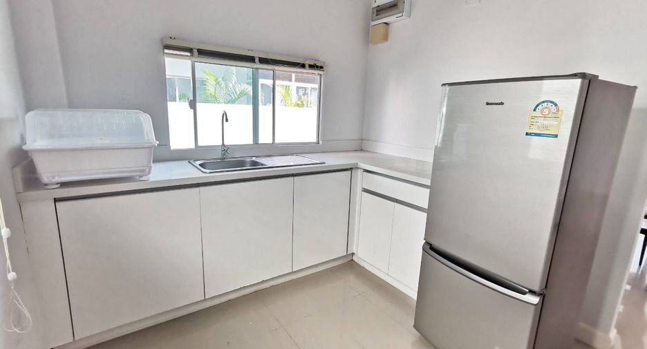 For sale and for rent 3 bedrooms house in Hua Hin, Prachuap Khiri Khan