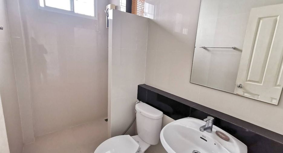 For sale and for rent 3 bedrooms house in Hua Hin, Prachuap Khiri Khan