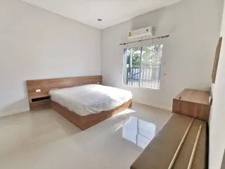 出售 和 出租 3 卧室 独立屋 在 华欣, 班武里府