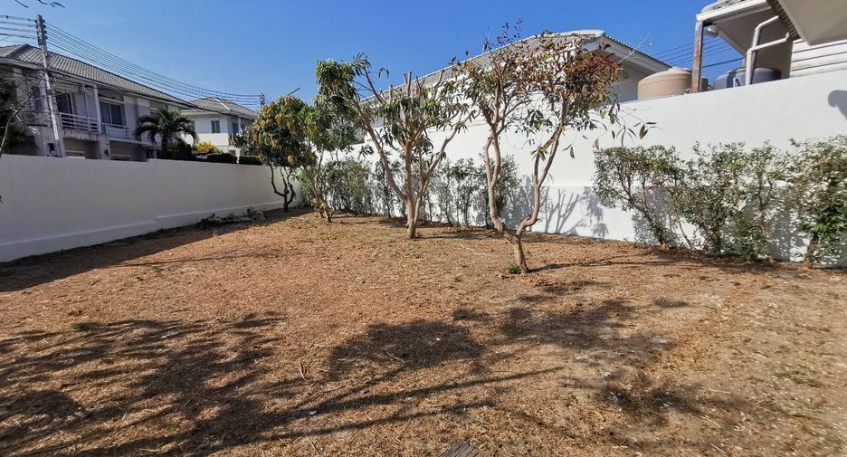 For sale and for rent 3 bedrooms house in Hua Hin, Prachuap Khiri Khan