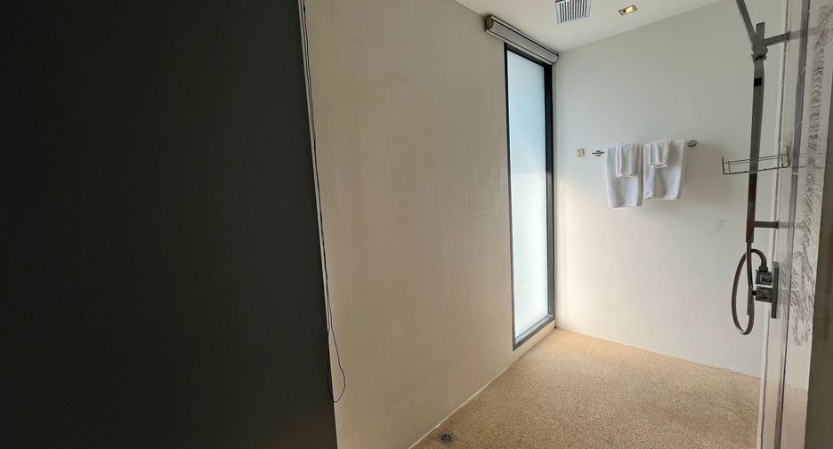 For rent 2 bedrooms condo in Kathu, Phuket