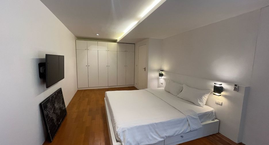 For rent 2 bedrooms condo in Kathu, Phuket