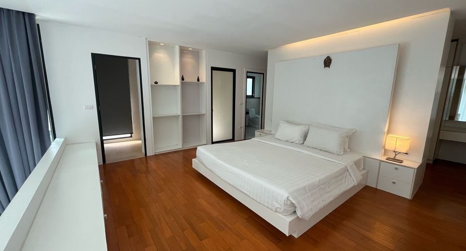 For rent 2 bedrooms condo in Kathu, Phuket