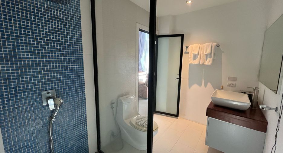For rent 2 bedrooms condo in Kathu, Phuket