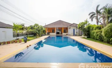 For sale 4 ベッドルーム house in Hang Dong, Chiang Mai