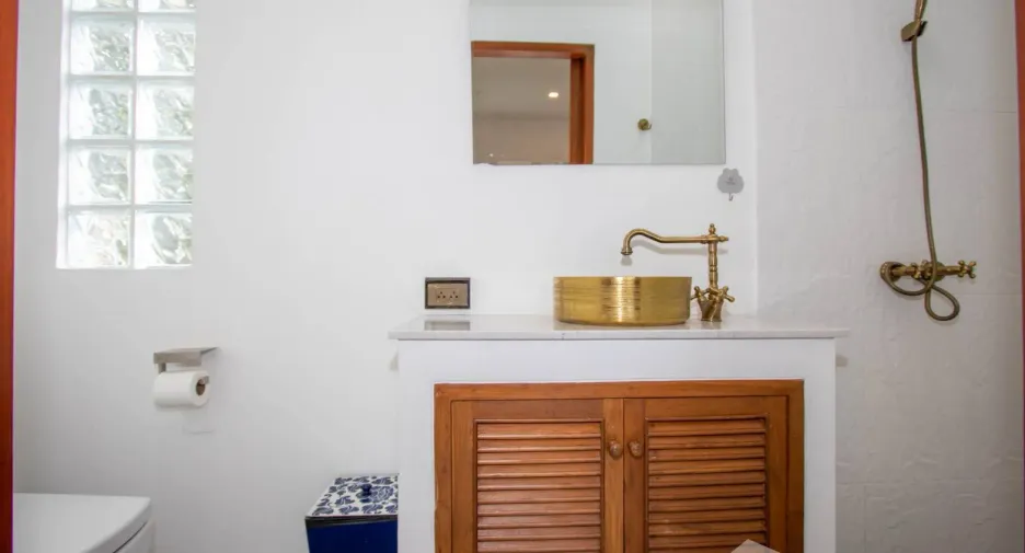 For sale 4 ベッドルーム house in Hang Dong, Chiang Mai