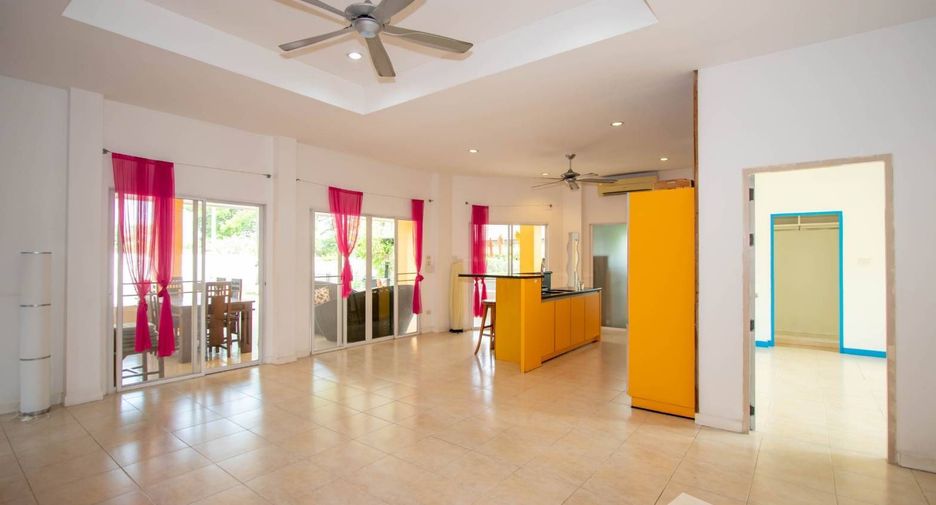 For sale 4 ベッドルーム house in Hang Dong, Chiang Mai